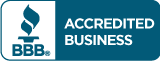 Better Business Bureau Accredited Business
