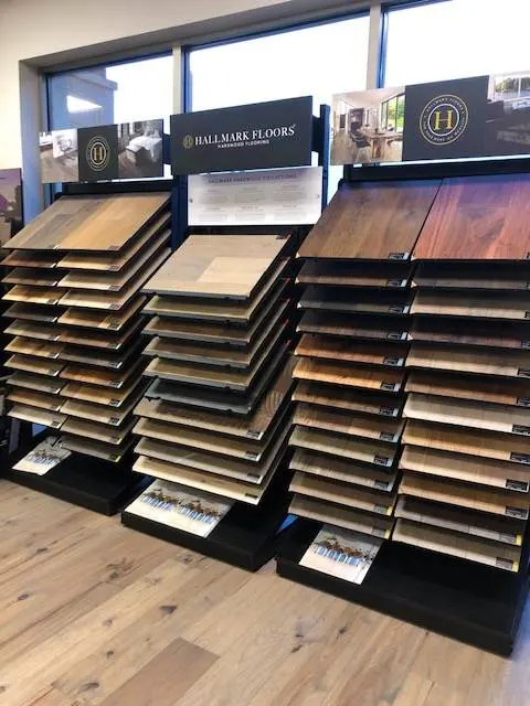 Haywood Floor Covering Inc.